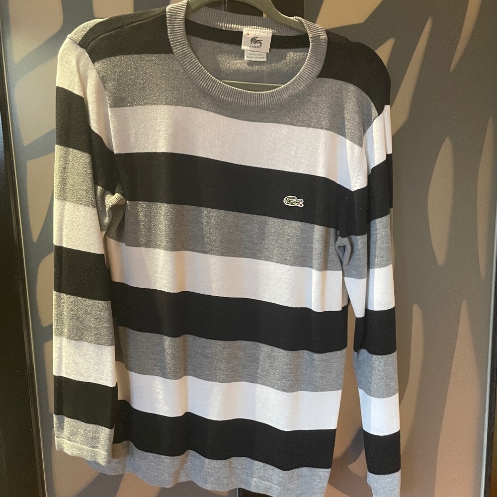 Lacoste Men’s Sweater